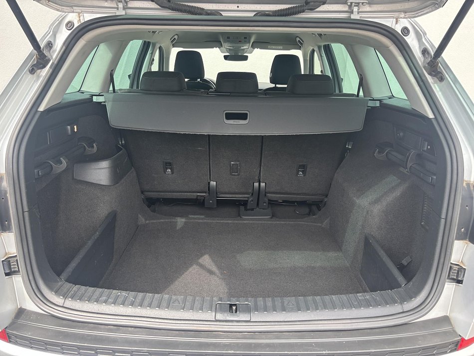 Škoda Kodiaq 2.0TDi 