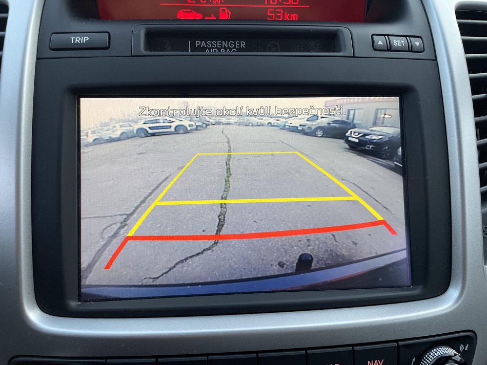 Kia Venga 1.6 CVVT Spirit