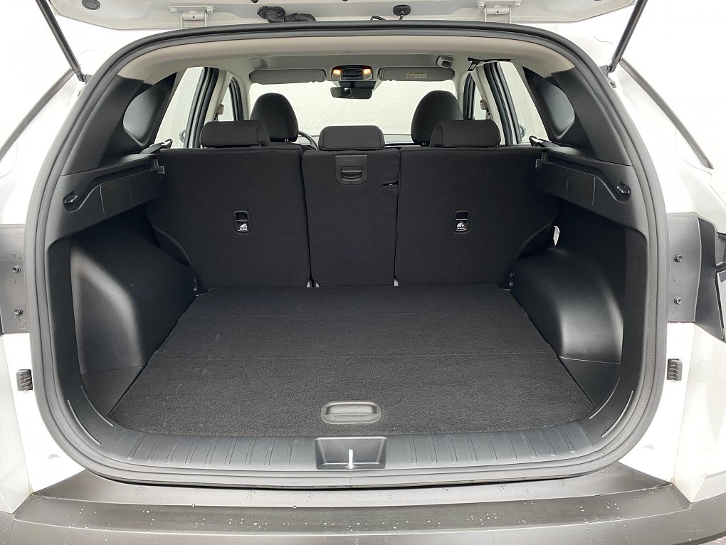 Hyundai Tucson 1.6 T-GDi Comfort 4x4