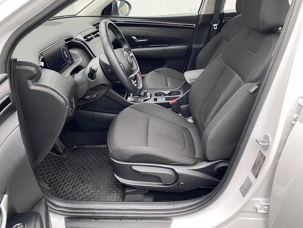 Hyundai Tucson 1.6 T-GDi Comfort 4x4