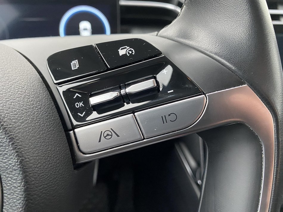 Hyundai Tucson 1.6 T-GDi Comfort 4x4