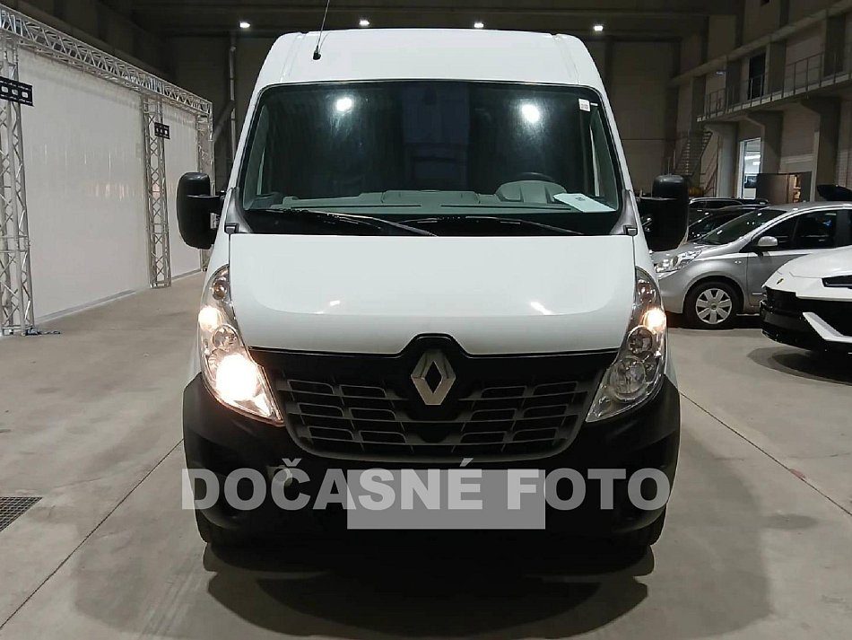 Renault Master 2.3dCi  L2H2