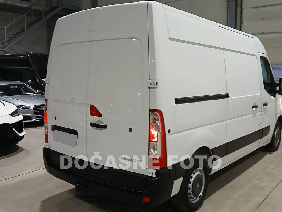 Renault Master 2.3dCi  L2H2
