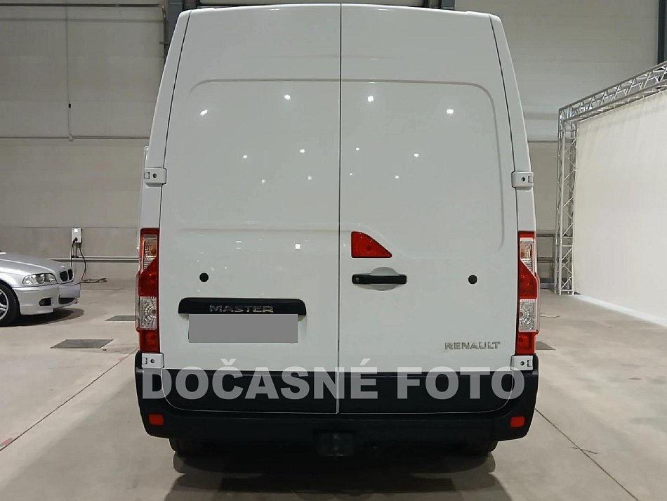 Renault Master 2.3dCi  L2H2