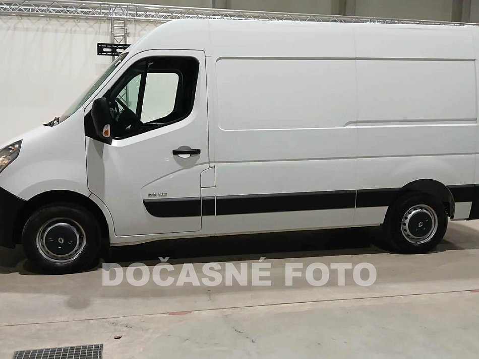Renault Master 2.3dCi  L2H2