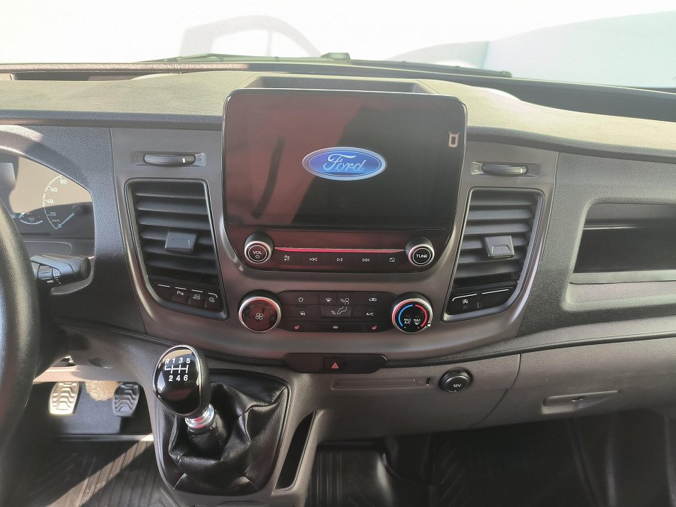 Ford Transit Custom 2.0TDCi Trend L1H1