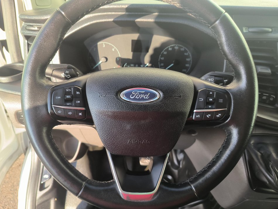 Ford Transit Custom 2.0TDCi Trend L1H1