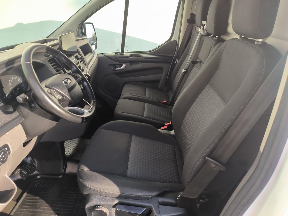 Ford Transit Custom 2.0TDCi Trend L1H1