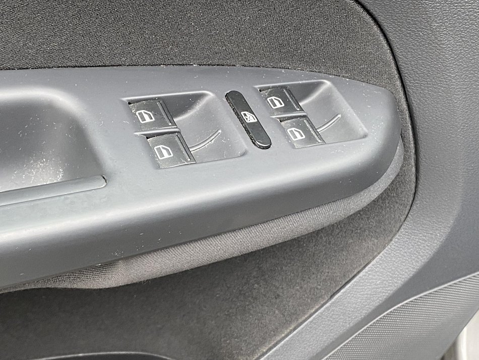 Volkswagen Touran 1.9 TDI 