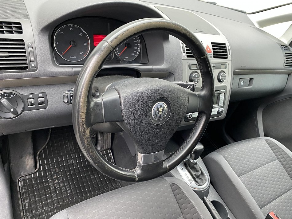 Volkswagen Touran 1.9 TDI 