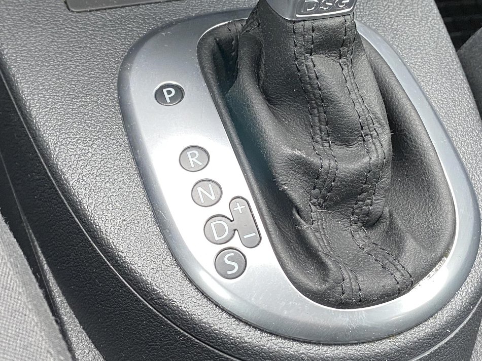 Volkswagen Touran 1.9 TDI 