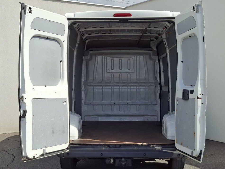 Citroën Jumper 2.2HDi  L2H2