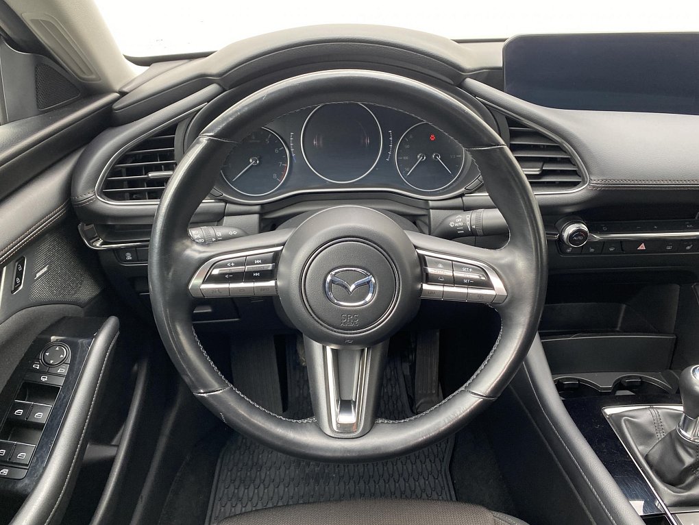 Mazda 3 2.0 skyactiv-G 