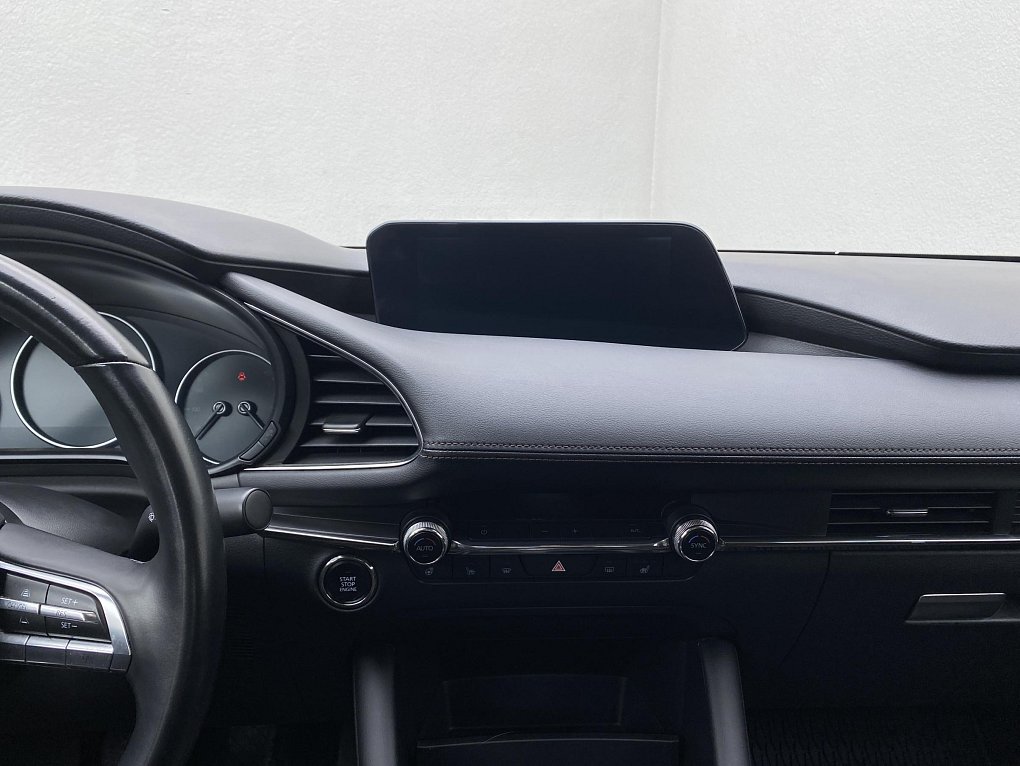 Mazda 3 2.0 skyactiv-G 