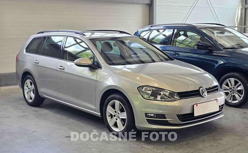 Volkswagen Golf 1.2TSi 