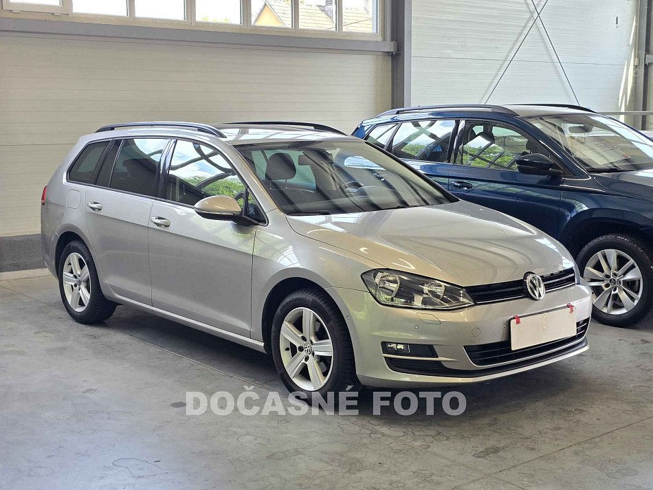 Volkswagen Golf 1.2TSi 