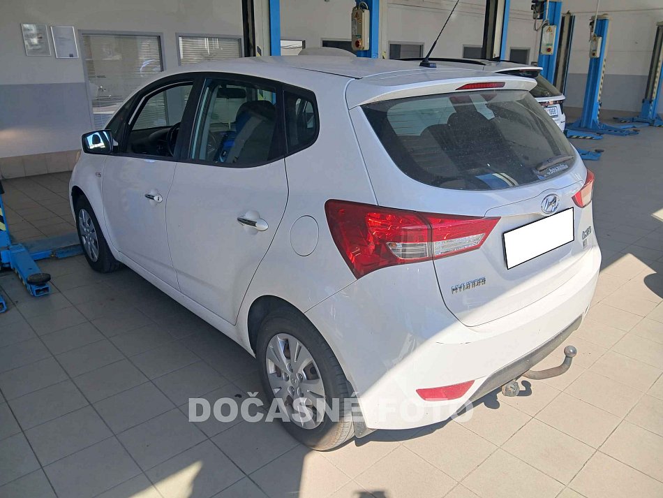 Hyundai Ix20 1.4i 