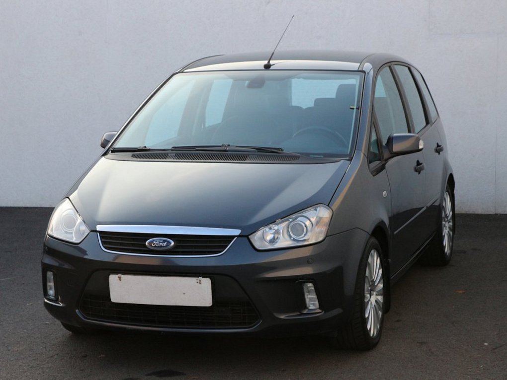 Ford C-MAX 1.6tdci 