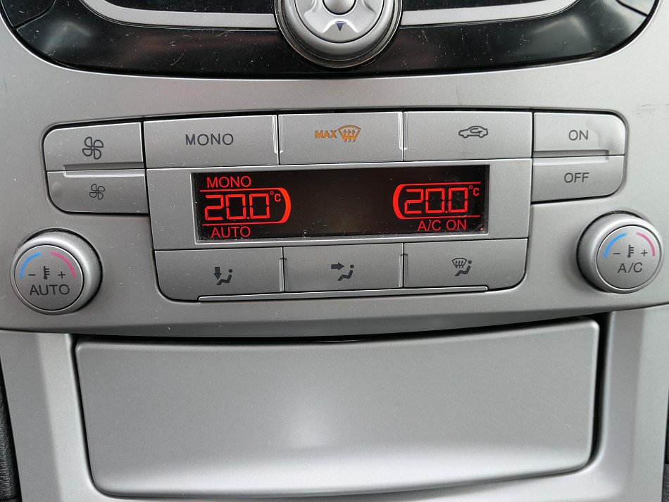 Ford S-MAX 2.0TDCi 