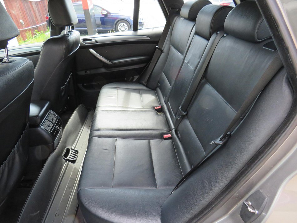 BMW X5 3.0D  xD