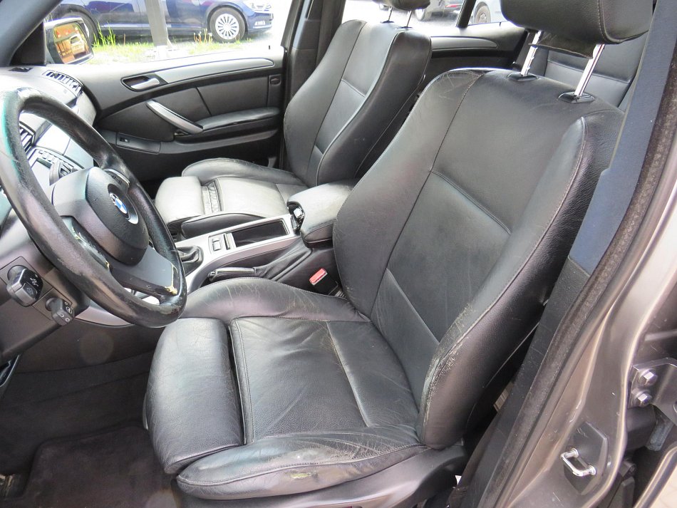 BMW X5 3.0D  xD