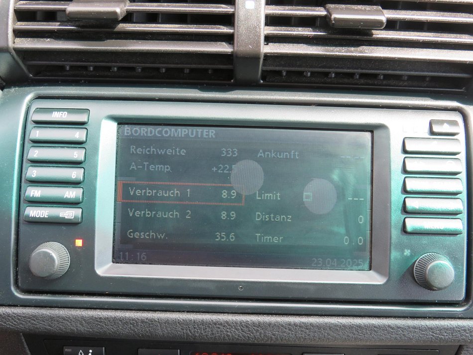 BMW X5 3.0D  xD
