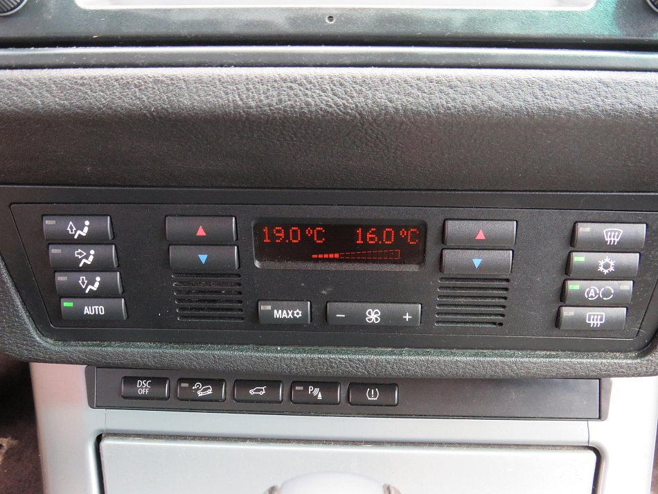 BMW X5 3.0D  xD