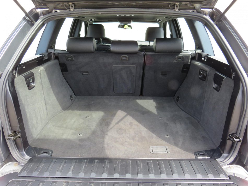 BMW X5 3.0D  xD