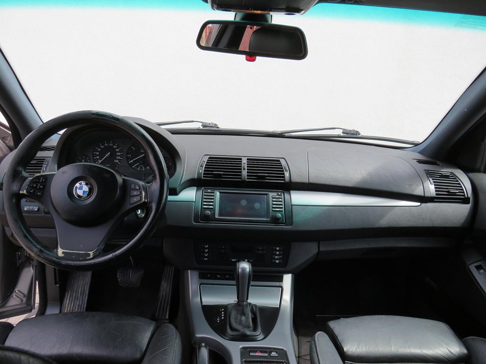 BMW X5 3.0D  xD