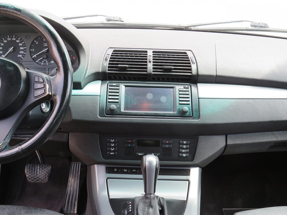BMW X5 3.0D  xD