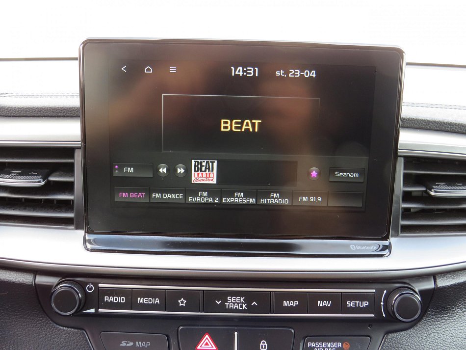 Kia Ceed 1.6 CRDi 