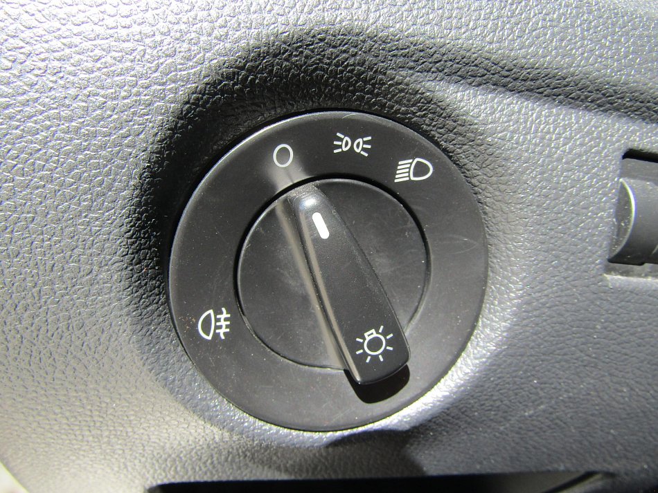 Škoda Fabia II 1.6 TDi Ambition