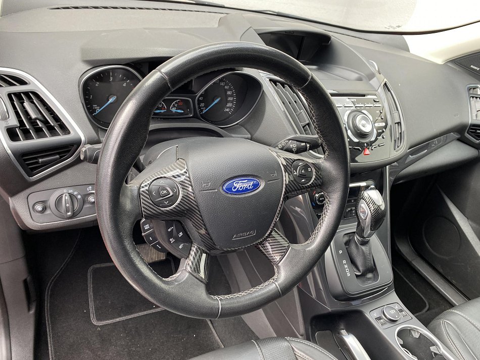 Ford Kuga 2.0 TDCi Individual 4X4