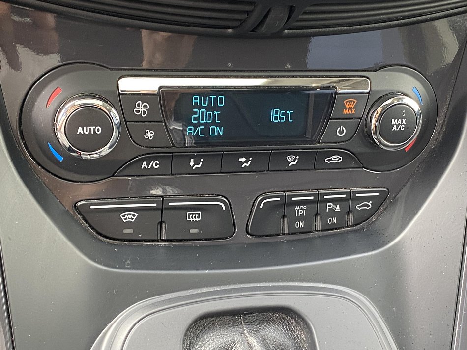 Ford Kuga 2.0 TDCi Individual 4X4