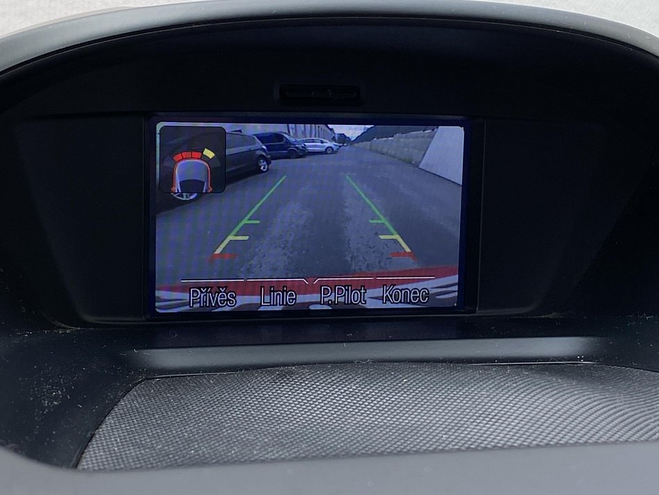 Ford Kuga 2.0 TDCi Individual 4X4