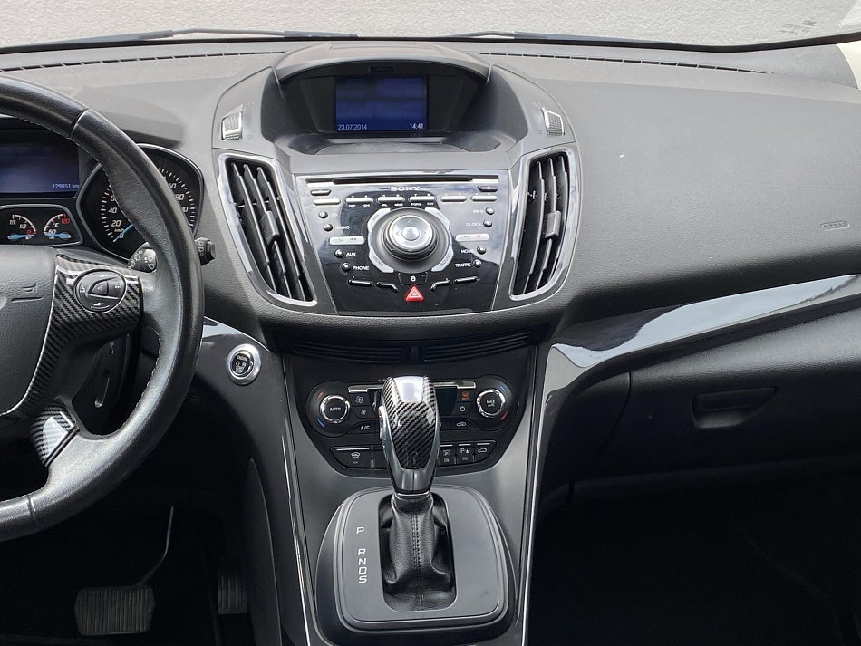 Ford Kuga 2.0 TDCi Individual 4X4