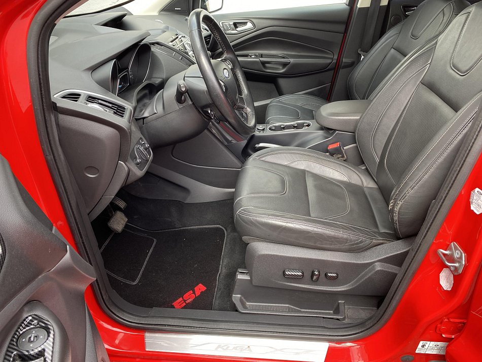 Ford Kuga 2.0 TDCi Individual 4X4