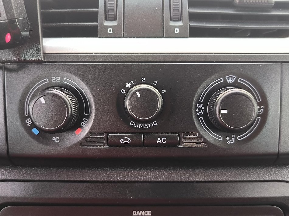 Škoda Fabia II 1.4 TDi 