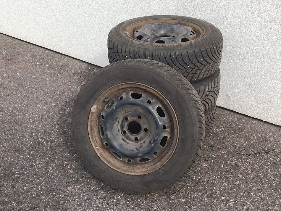 Škoda Fabia II 1.4 TDi 