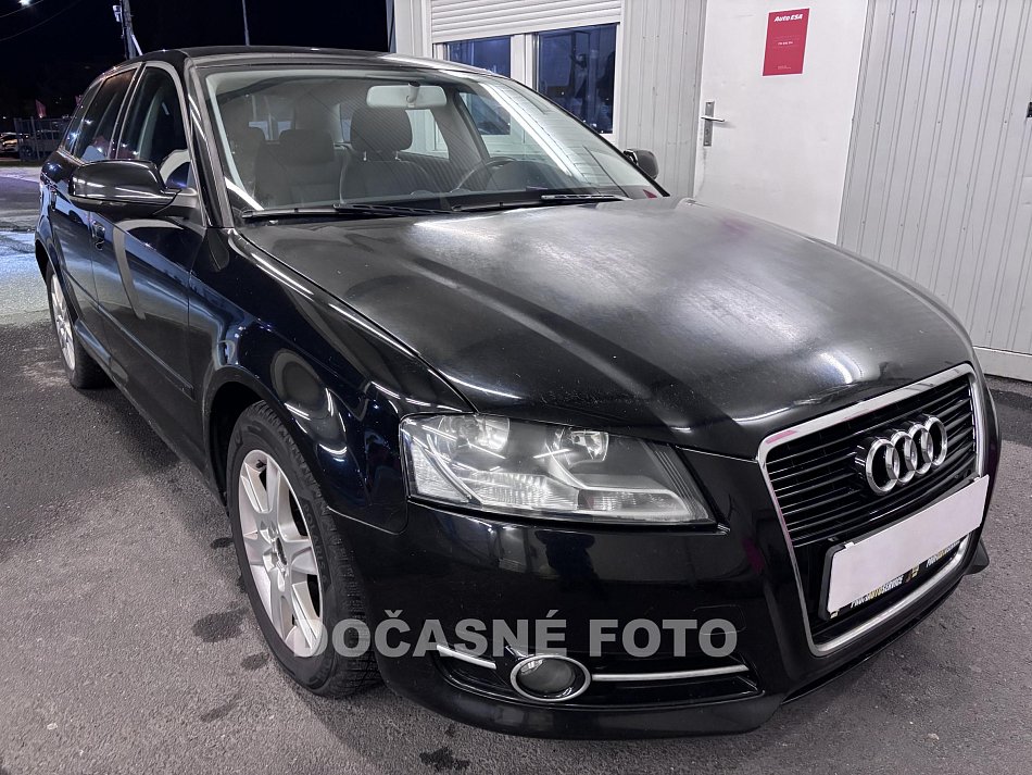 Audi A3 1.6 TDi