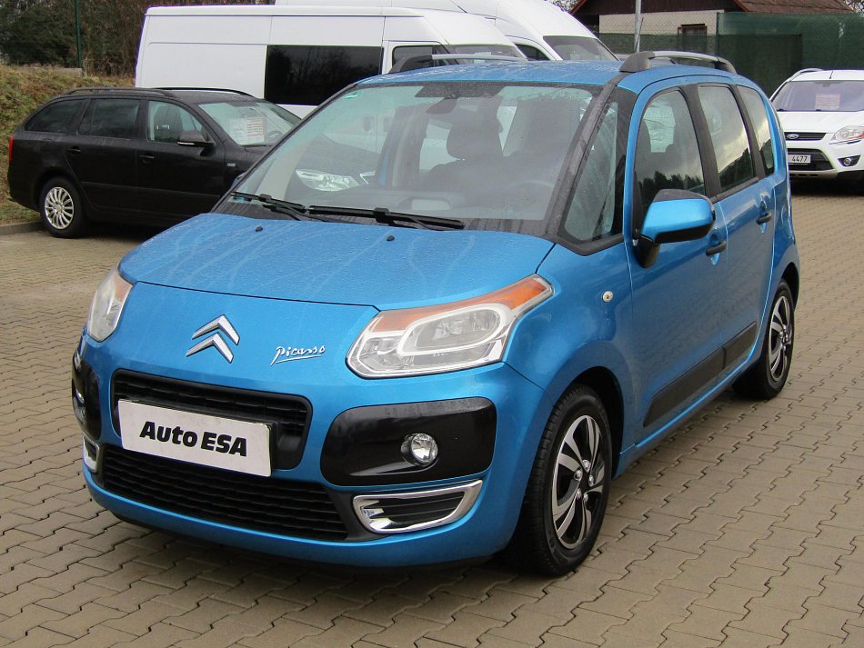 Citroën C3 Picasso 1.4 i 