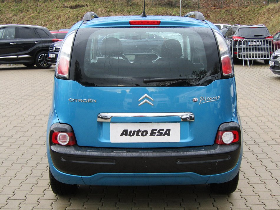 Citroën C3 Picasso 1.4 i 