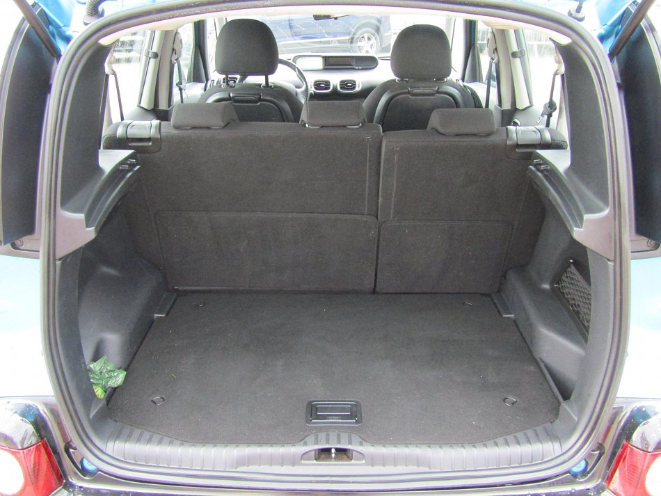 Citroën C3 Picasso 1.4 i 