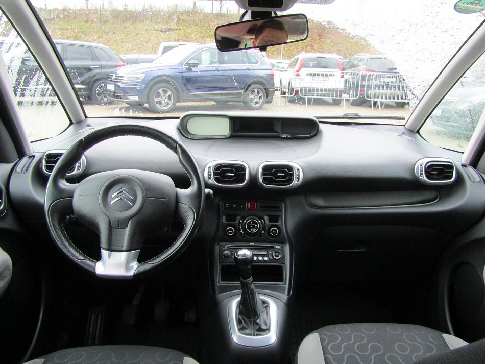 Citroën C3 Picasso 1.4 i 