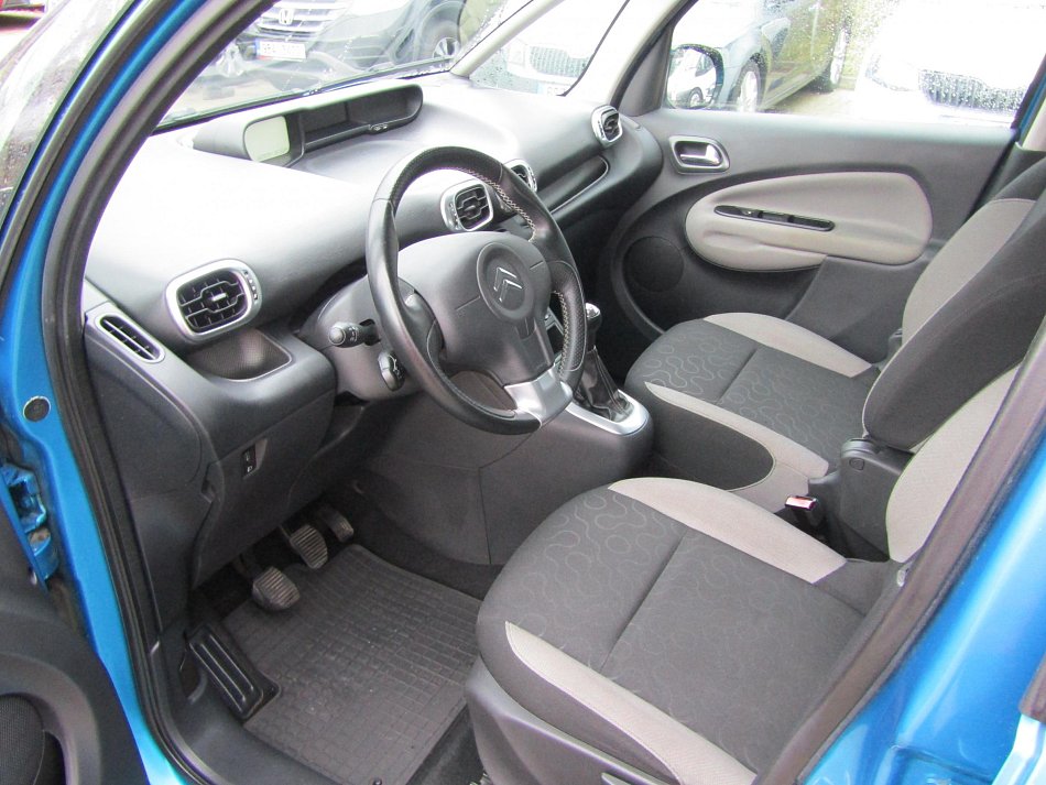 Citroën C3 Picasso 1.4 i 