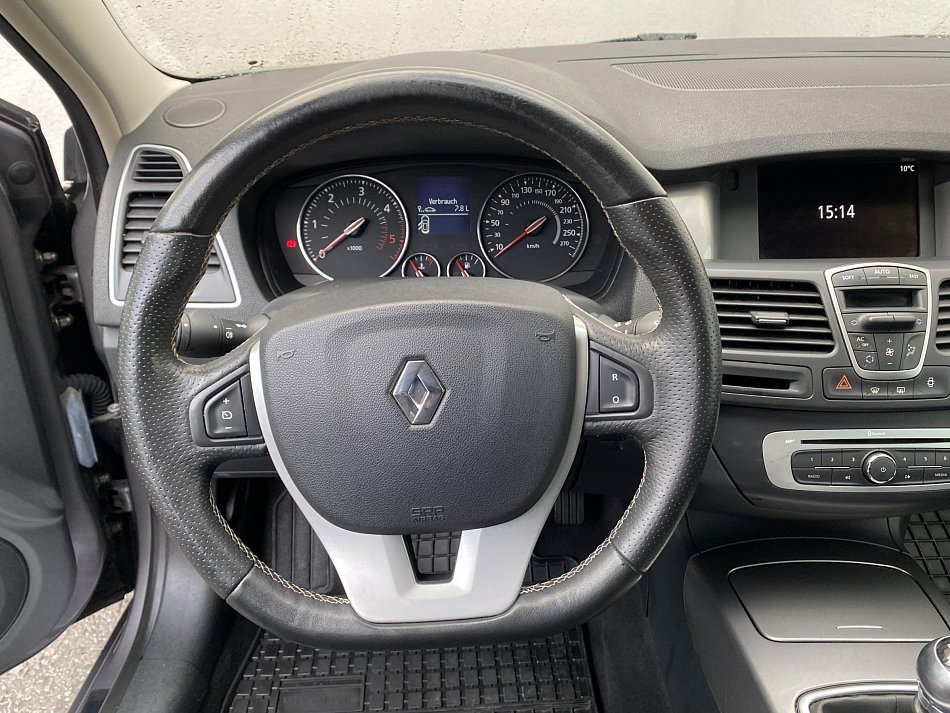 Renault Laguna 2.0 dCi Limited