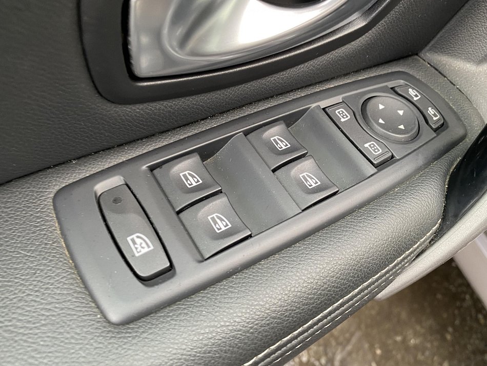 Renault Laguna 2.0 dCi Limited