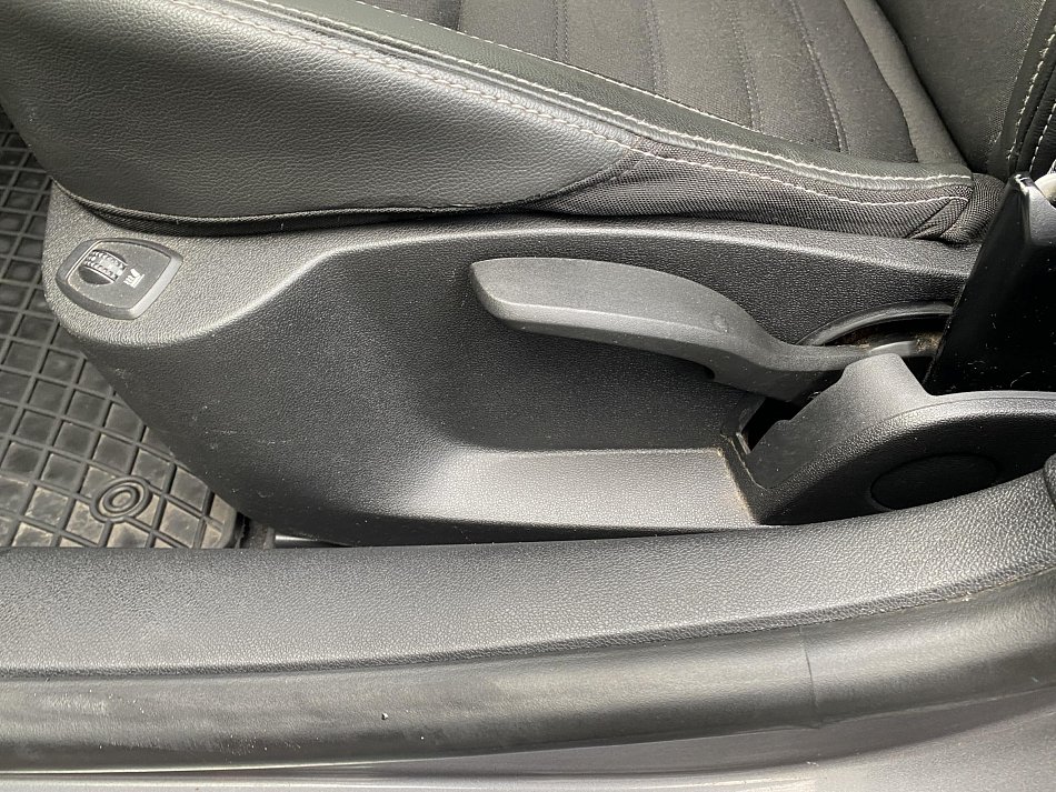 Renault Laguna 2.0 dCi Limited