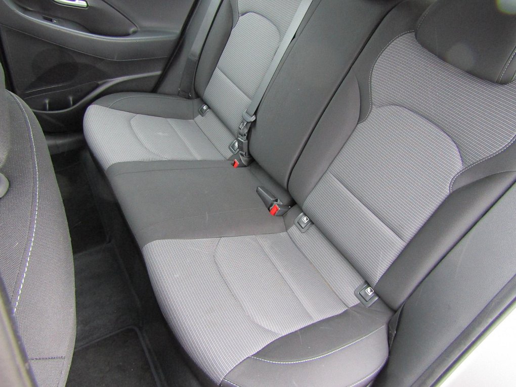 Hyundai I30 1.0T-GDi 