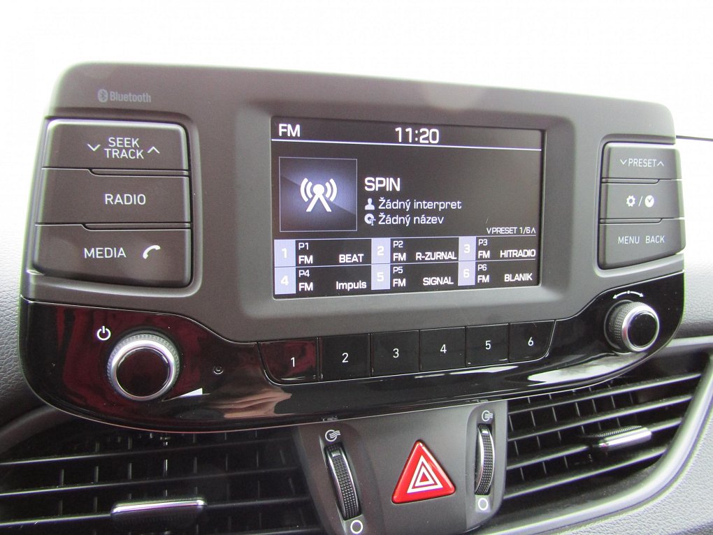 Hyundai I30 1.0T-GDi 